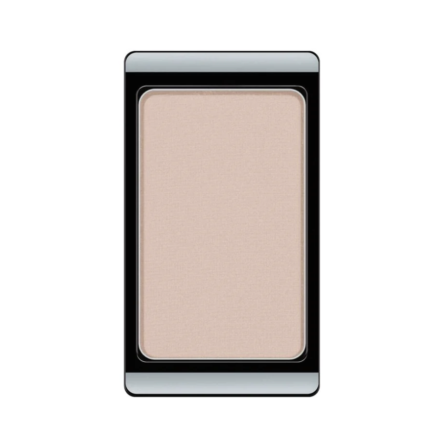 EYESHADOW MATT 554 - Natural Vanilla image